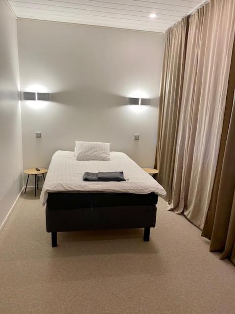 & Ravintola Martinhovi Hotel 3*